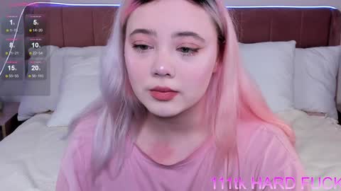 Snapshot of kawaii_yuki chatting on January 10, 8:40 am Yuki  online show from January 10, 8:40 am