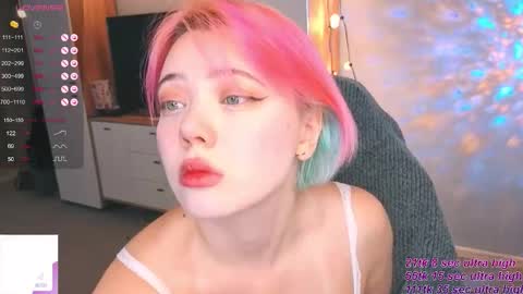 Snapshot of kawaii_yuki chatting on September 28, 4:51 am Yuki  online show from September 28, 4:51 am