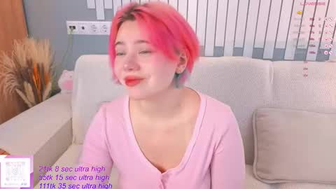 Snapshot of kawaii_yuki chatting on October 17, 5:32 am Yuki  online show from October 17, 5:32 am