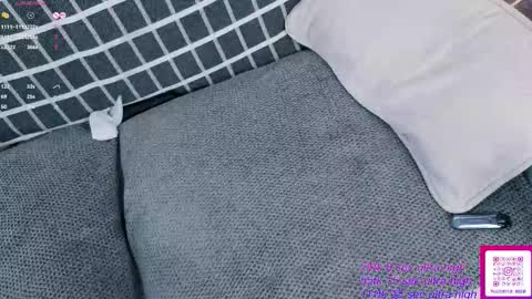 Yuki  online show from March 2, 7:15 am