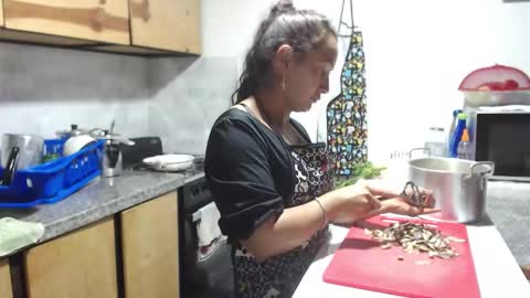 Snapshot of kawit1 chatting on December 5, 6:59 pm Khawit online show from December 5, 6:59 pm