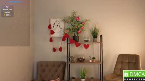 Snapshot of kay_morget chatting on March 1, 10:50 am Alice online show from March 1, 10:50 am