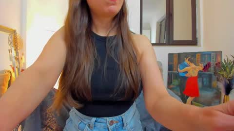 Kaya online show from April 17, 3:53 am