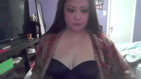 Kaya Sweetz online show from December 27, 7:08 am