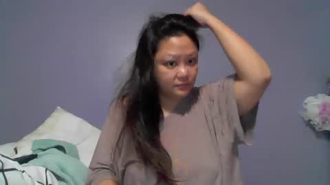 Kaya Sweetz online show from December 30, 6:53 am