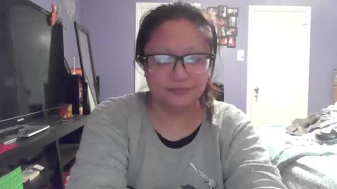 Kaya Sweetz online show from January 4, 8:17 am