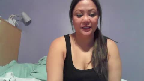 Kaya Sweetz online show from February 26, 9:10 am