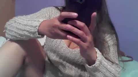 Kaya Sweetz online show from March 2, 6:59 am