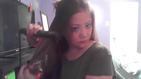 Kaya Sweetz online show from September 21, 5:09 am