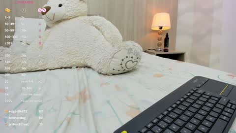   online show from February 7, 5:40 pm