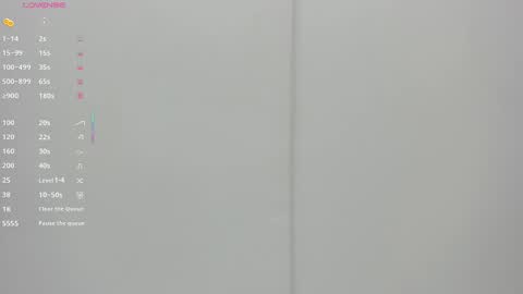   online show from March 10, 11:32 am