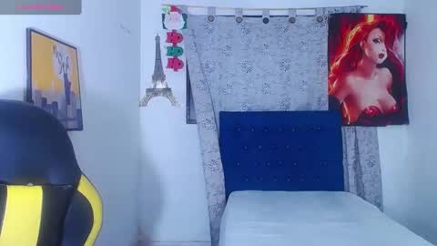 SexyKayden online show from December 18, 10:46 pm