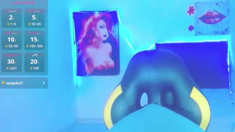 SexyKayden online show from November 16, 2:39 am