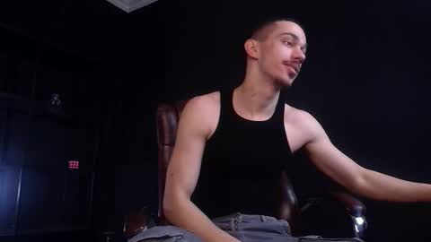 KaydenDrew online show from January 17, 5:56 am