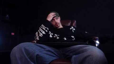 KaydenDrew online show from January 18, 5:22 am