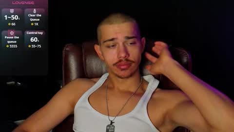 KaydenDrew online show from February 24, 5:16 am