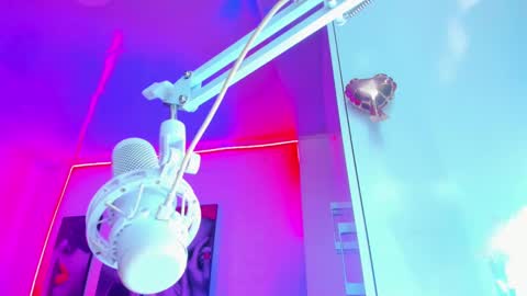 CAMILA online show from February 26, 3:08 pm