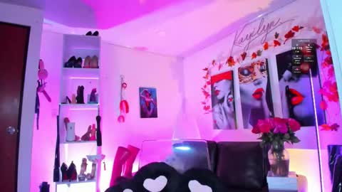 CAMILA online show from February 28, 12:06 pm