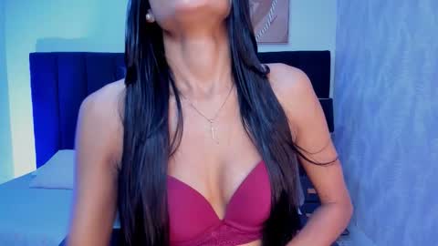 Snapshot of kayla_adams chatting on September 20, 11:33 am Kayla online show from September 20, 11:33 am