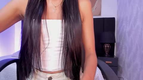 Snapshot of kayla_adams chatting on October 10, 11:31 am Kayla online show from October 10, 11:31 am