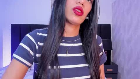 Snapshot of kayla_adams chatting on October 21, 11:44 am Kayla online show from October 21, 11:44 am