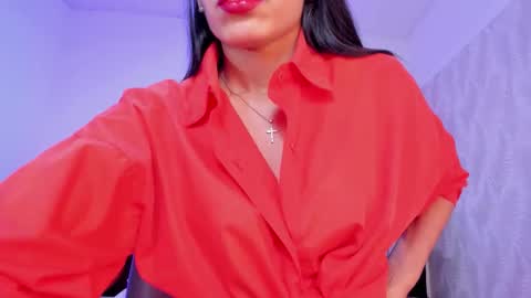 Snapshot of kayla_adams chatting on November 2, 11:34 am Kayla online show from November 2, 11:34 am