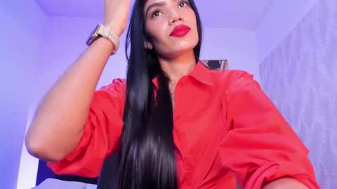 Snapshot of kayla_adams chatting on November 26, 11:44 am Kayla online show from November 26, 11:44 am