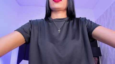 Snapshot of kayla_adams chatting on November 28, 11:35 am Kayla online show from November 28, 11:35 am