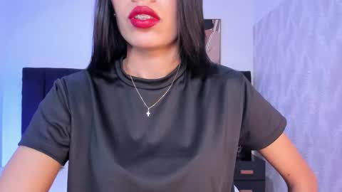 Snapshot of kayla_adams chatting on December 15, 11:36 am Kayla online show from December 15, 11:36 am