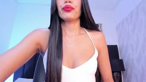 Snapshot of kayla_adams chatting on December 16, 11:37 am Kayla online show from December 16, 11:37 am