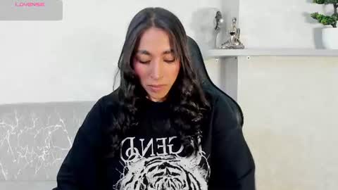 KAYLA BATISTA online show from July 13, 11:29 pm