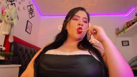 Snapshot of kayla_morgan_ chatting on March 20, 10:58 pm Kayla online show from March 20, 10:58 pm