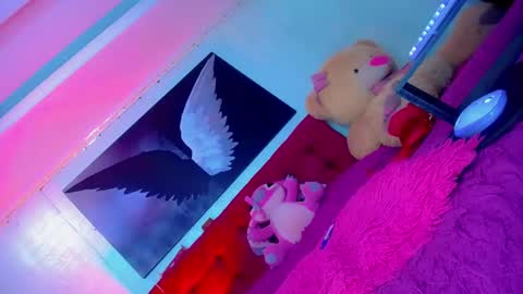 kayla_sexx online show from January 16, 1:09 am