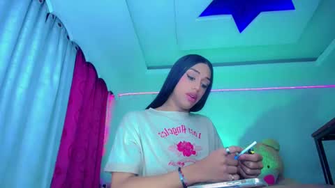 Snapshot of kayla_sexx chatting on April 16, 7:03 pm kayla_sexx online show from April 16, 7:03 pm