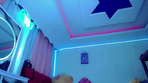 Snapshot of kayla_sexx chatting on June 10, 4:01 am kayla_sexx online show from June 10, 4:01 am