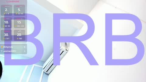 kaylachannell online show from February 18, 8:16 am