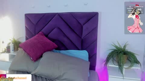 kaylachannell online show from March 31, 3:52 am