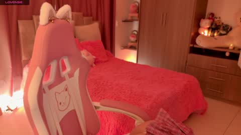 Snapshot of kaylacollins1 chatting on January 29, 3:26 pm Kayla online show from January 29, 3:26 pm