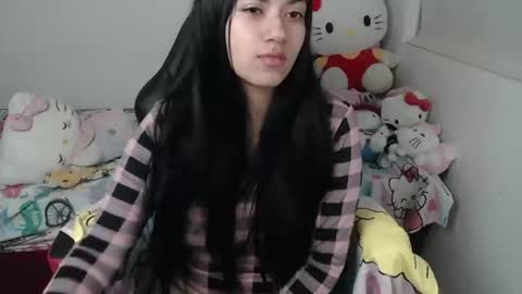 Kayla online show from July 2, 3:17 am