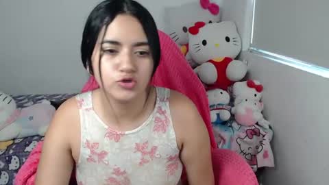 Kayla online show from July 28, 12:48 pm