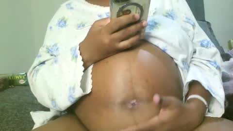 kaylanectah online show from November 20, 8:52 pm