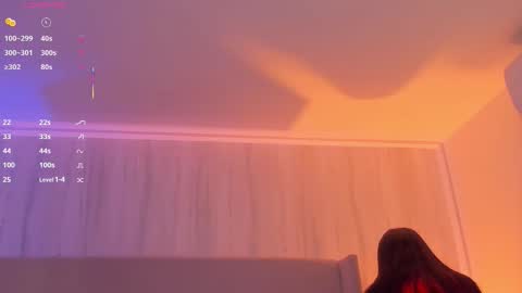 Kayla online show from March 20, 7:19 pm