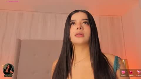 Kayla online show from May 5, 6:16 pm