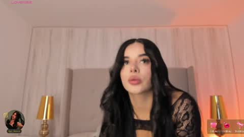 Kayla online show from May 7, 6:24 pm