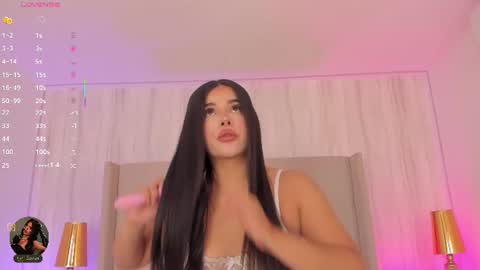 Snapshot of kaylarossi chatting on June 23, 7:34 pm Kayla online show from June 23, 7:34 pm