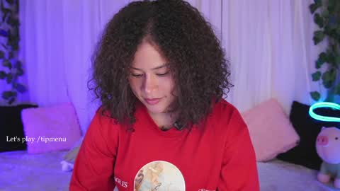 INSTAGRAM AND TW 11kayle online show from May 27, 1:57 am