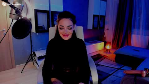 kaylee online show from December 4, 7:34 pm