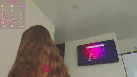 kaylee_ee online show from July 3, 9:27 am