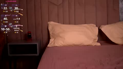 Kayleeflynn online show from October 29, 9:38 pm