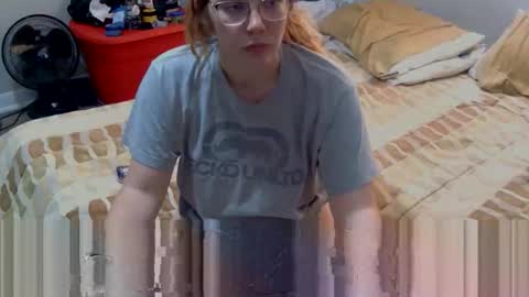kaylee kakes online show from June 10, 8:41 pm